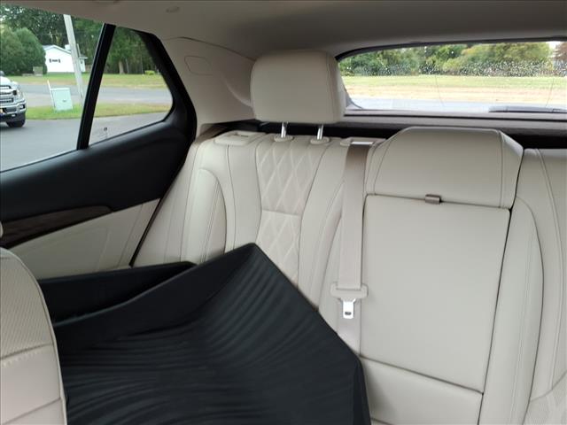 2023 Buick Envision Avenir:2631A