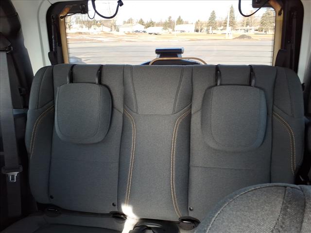 2024 Jeep Wrangler Sport S:2657B