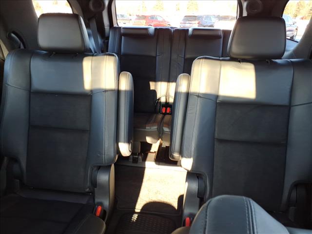 2022 Dodge Durango GT Plus:14793