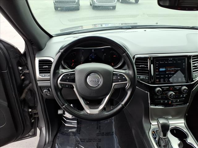 2021 Jeep Grand Cherokee Limited:14830