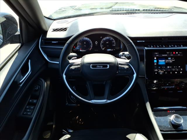 2023 Jeep Grand Cherokee L Altitude:2678C