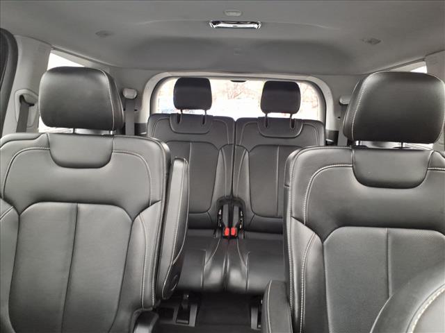 2021 Jeep Grand Cherokee L Limited:14819