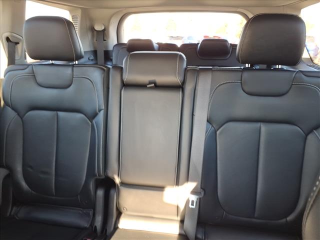 2021 Jeep Grand Cherokee L Limited:14790