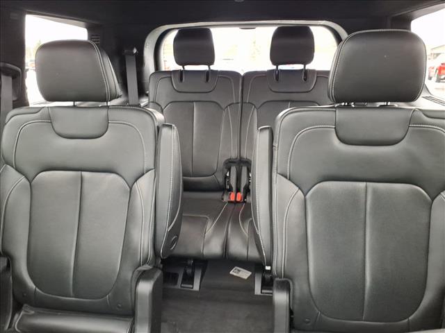 2021 Jeep Grand Cherokee L Overland:14788