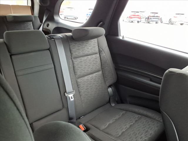 2026 Dodge Durango GT HEMI:2671