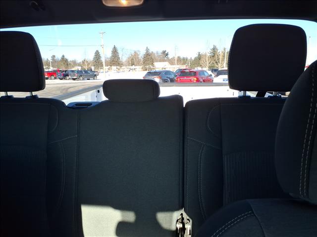 2023 RAM 1500 Classic Warlock:14792