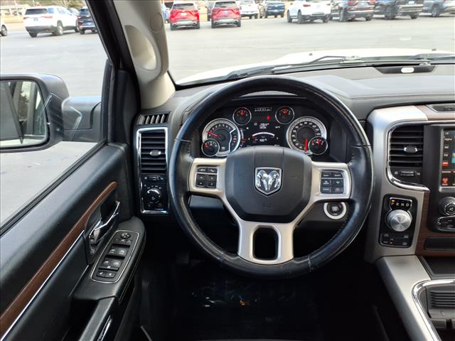 2017 RAM 1500 Laramie:14794B