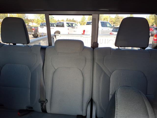 2023 RAM 1500 Big Horn:14732