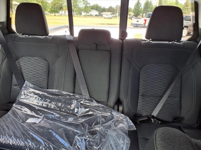2025 Ram 1500 Big Horn Lone Star photo 12