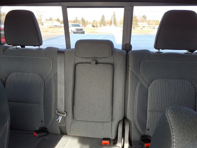 2019 RAM 1500 Big Horn:2674A