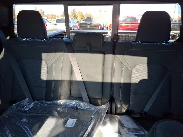 2026 RAM 1500 Big Horn:2663