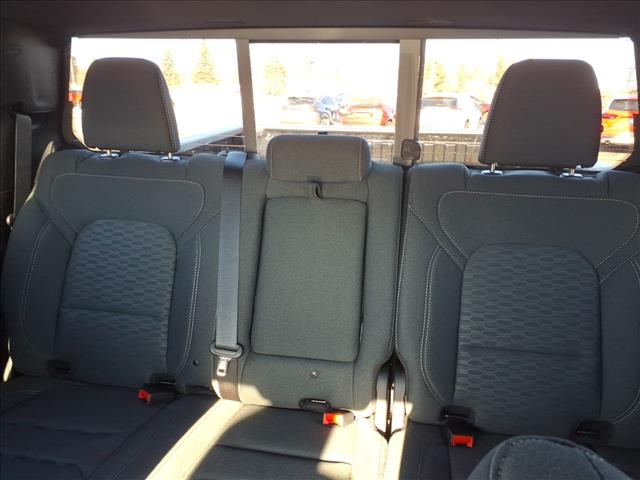 2026 RAM 1500 Big Horn:2688