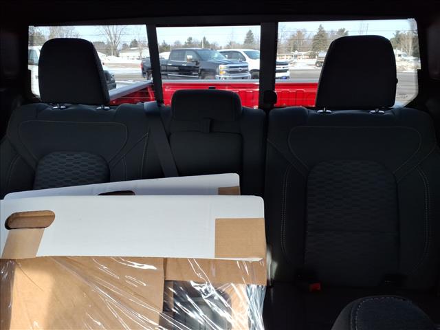 2026 RAM 1500 Big Horn:2693