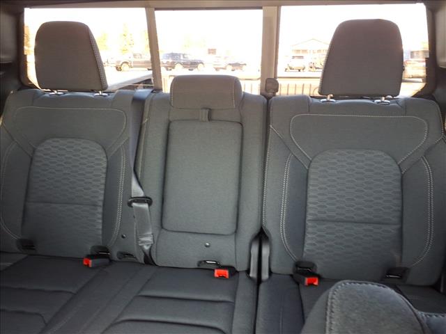 2026 RAM 1500 Big Horn:2694