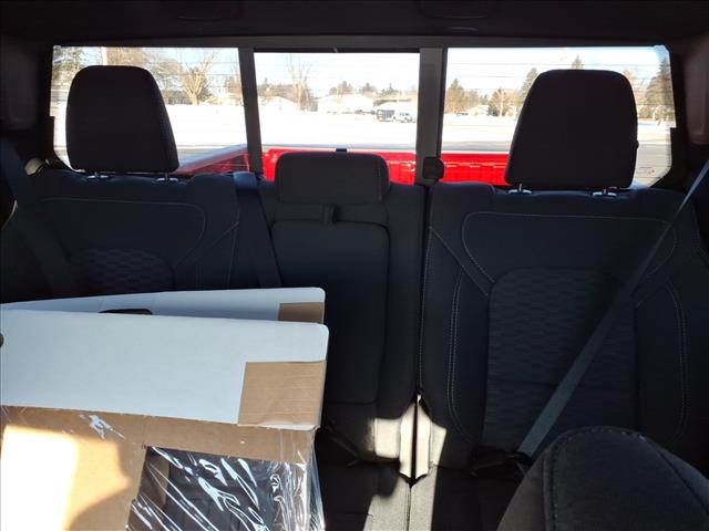 2026 RAM 1500 Big Horn:2697