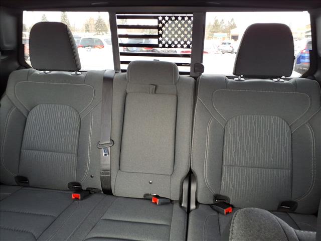 2023 RAM 1500 Big Horn:14776