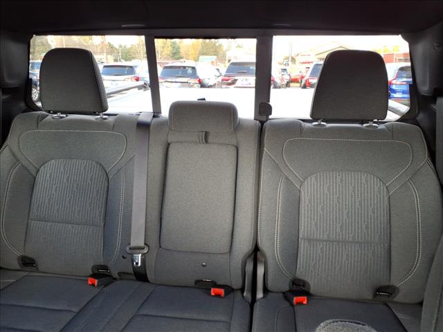 2020 RAM 1500 Big Horn:02532A