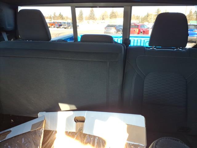 2026 RAM 1500 Big Horn:2687