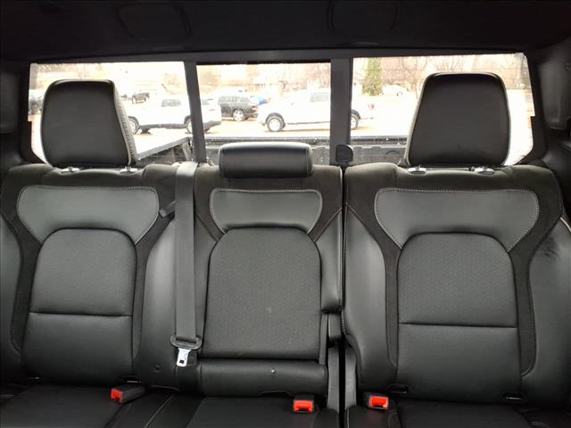 2024 RAM 1500 Laramie:2661A
