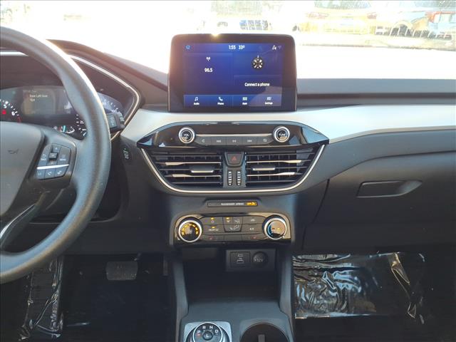 2022 Ford Escape SE:14748A