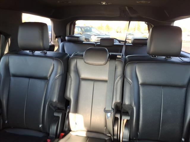 2020 Ford Expedition XLT:2678A