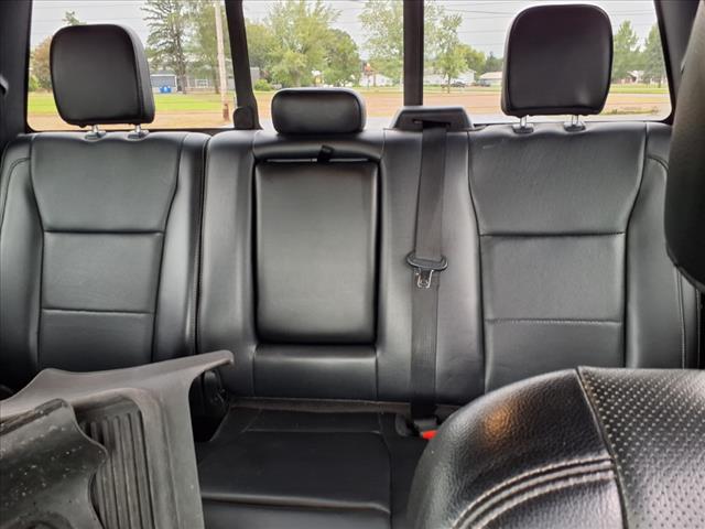 Photo of 2018 Ford F-250 Super Duty XLT in Barron, WI - 14,  2018 Ford F-250 Super Duty XLT:2582B