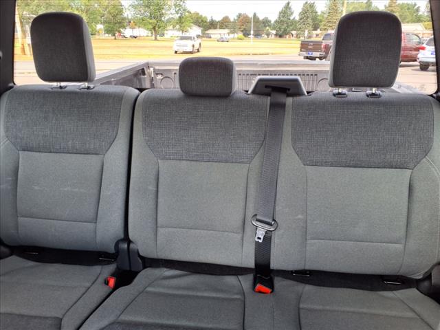 2024 Ford F-150 XLT:14707