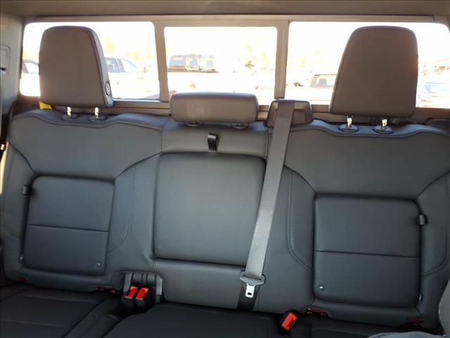 2026 Chevrolet Silverado 2500HD LTZ:2650