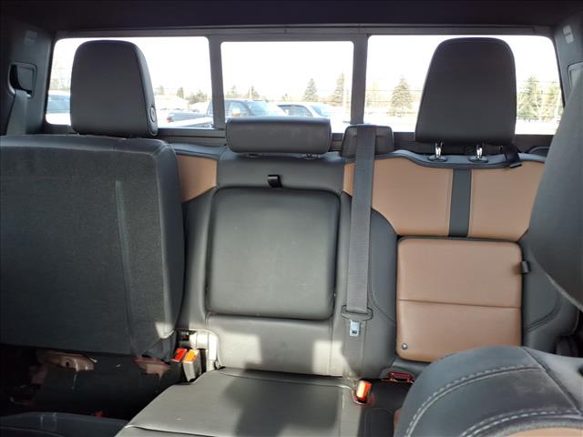 2021 Chevrolet Silverado 2500HD High Country:2685A