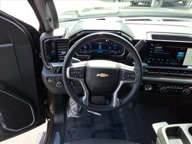 2023 Chevrolet Silverado 1500 LT:14848