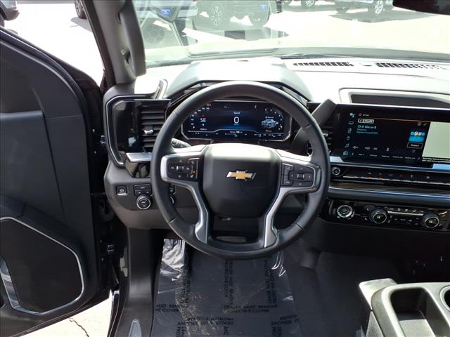 2024 Chevrolet Silverado 1500 LT:14847