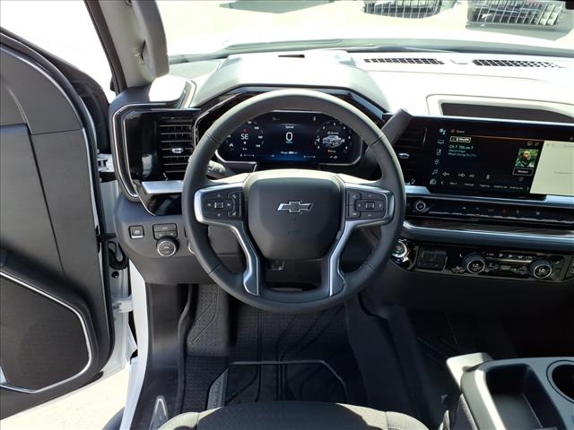 2026 Chevrolet Silverado 1500 RST:02633