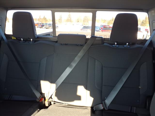 2026 Chevrolet Silverado 1500 LT:2649W