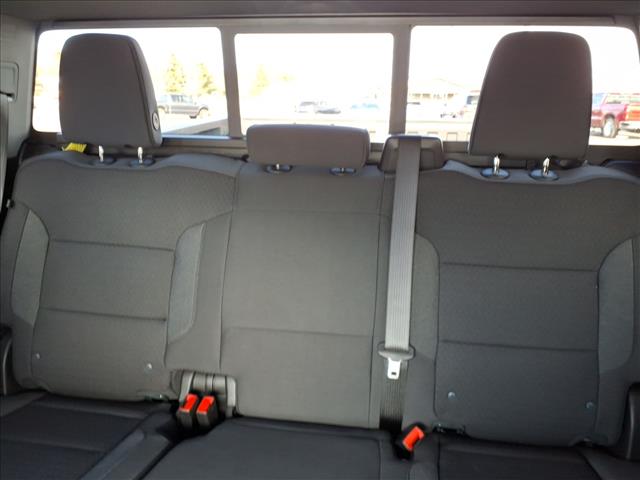 2026 Chevrolet Silverado 1500 LT:2695