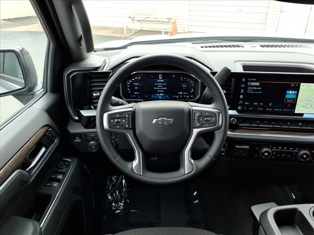 2026 Chevrolet Silverado 1500 RST:14829