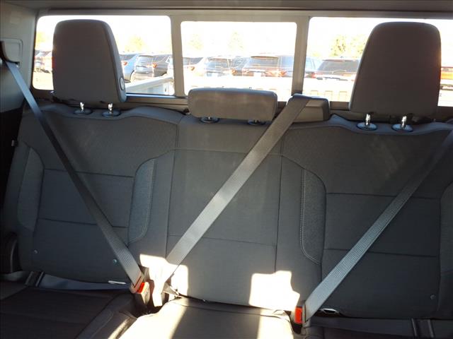 2026 Chevrolet Silverado 1500 RST:2656