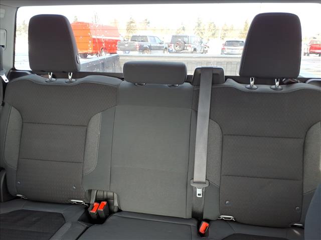 2019 Chevrolet Silverado 1500 LT:2660A