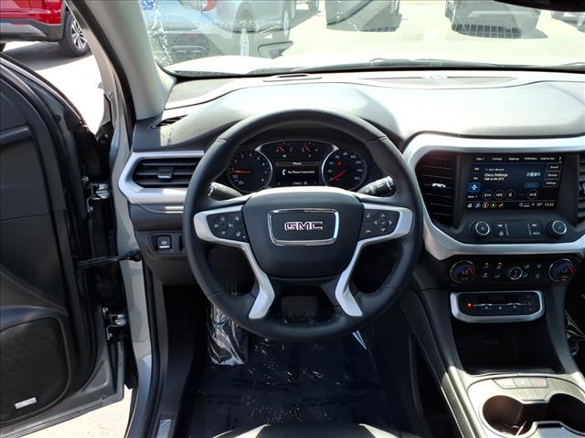 2023 GMC Acadia SLT:14851