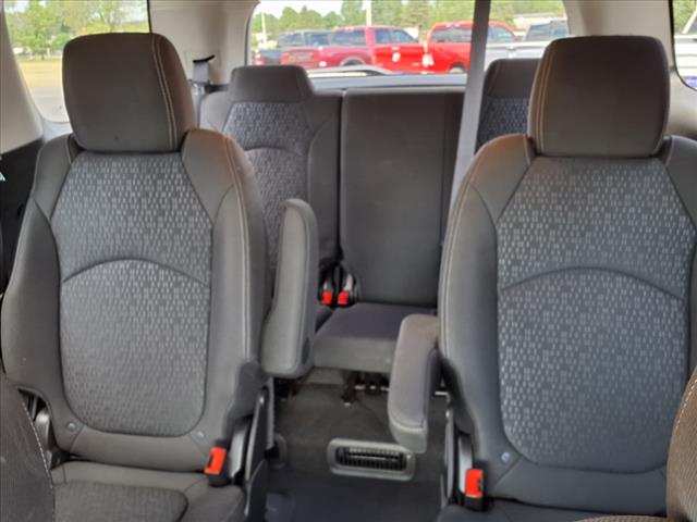 2015 GMC Acadia SLE-2