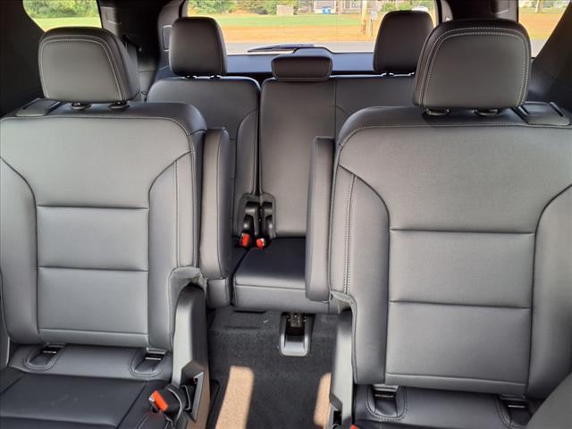 2026 Chevrolet Traverse LT:2613