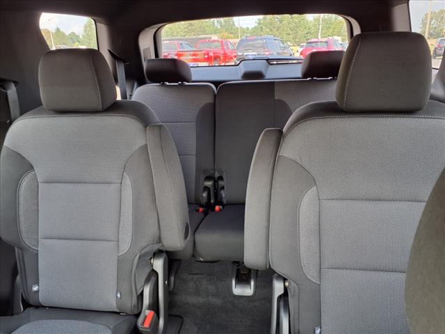 2022 Chevrolet Traverse Cloth photo 13