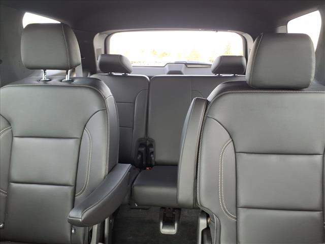 2023 Chevrolet Traverse LT Leather:14837