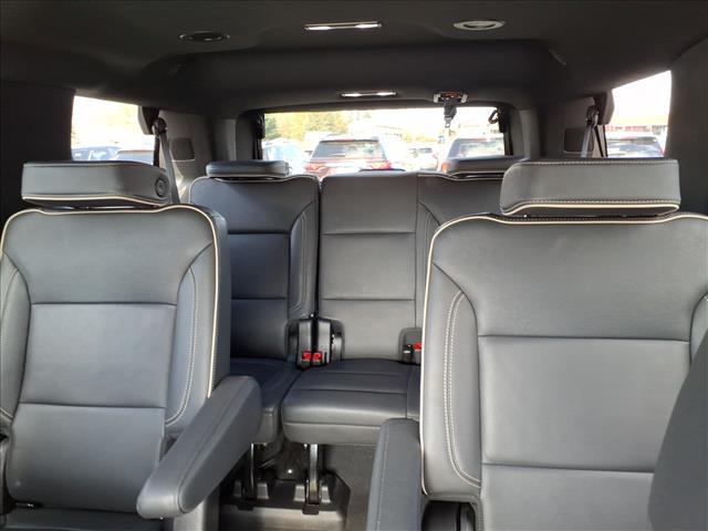 2024 Chevrolet Tahoe Premier:14760