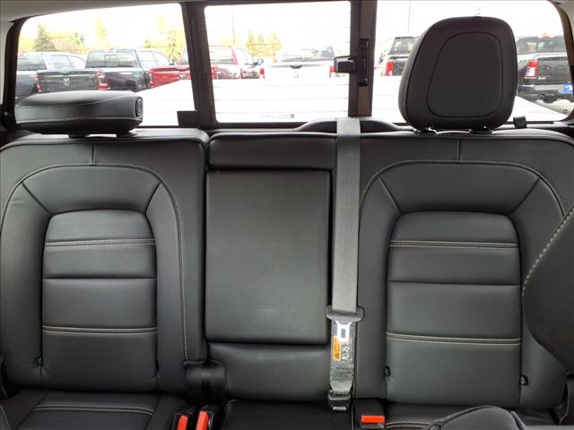 2022 GMC Canyon Denali:14752