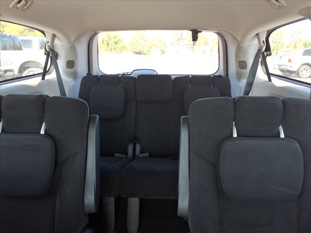 2016 Dodge Grand Caravan American Value Package:02624A