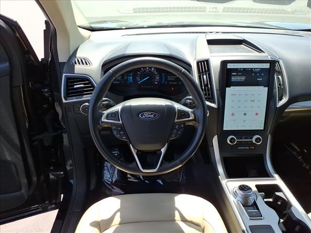2023 Ford Edge SEL:2690A