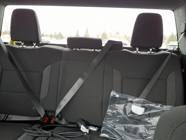 2026 Chevrolet Silverado 2500HD LT:2676