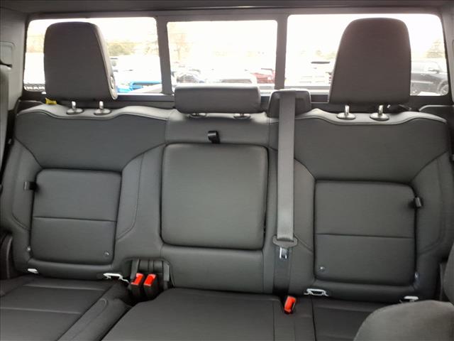 2026 Chevrolet Silverado 3500HD LTZ:2669