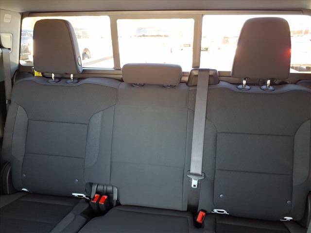 2026 Chevrolet Silverado 1500 LT:2652