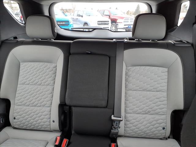 2020 Chevrolet Equinox LS:02513C